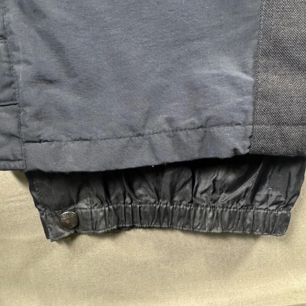 Vintage The North Face Extreme Ultrex Snow Pants Mens XL Grey Ski Snowboard 90s